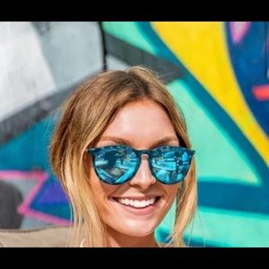 Blenders sunglasses North river Cat 3 polarized